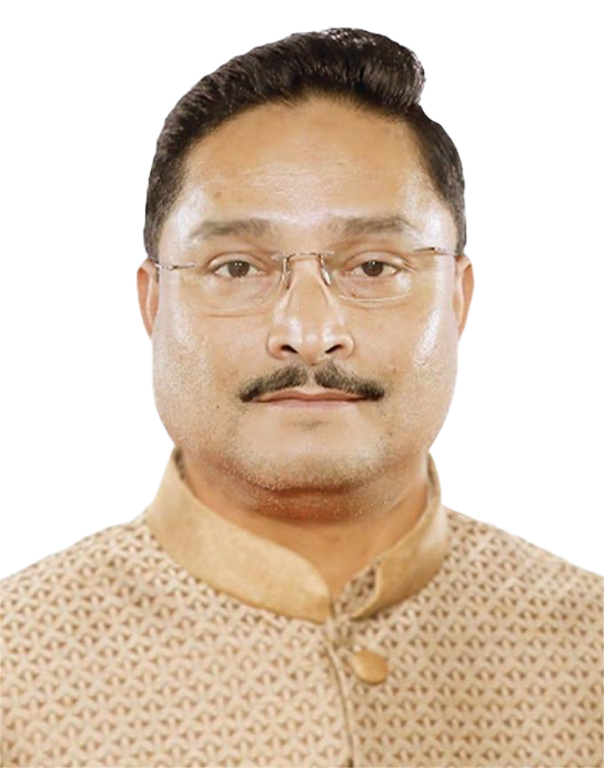 Dilip Saikia